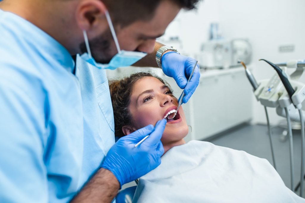 ODONTOLOGÍA