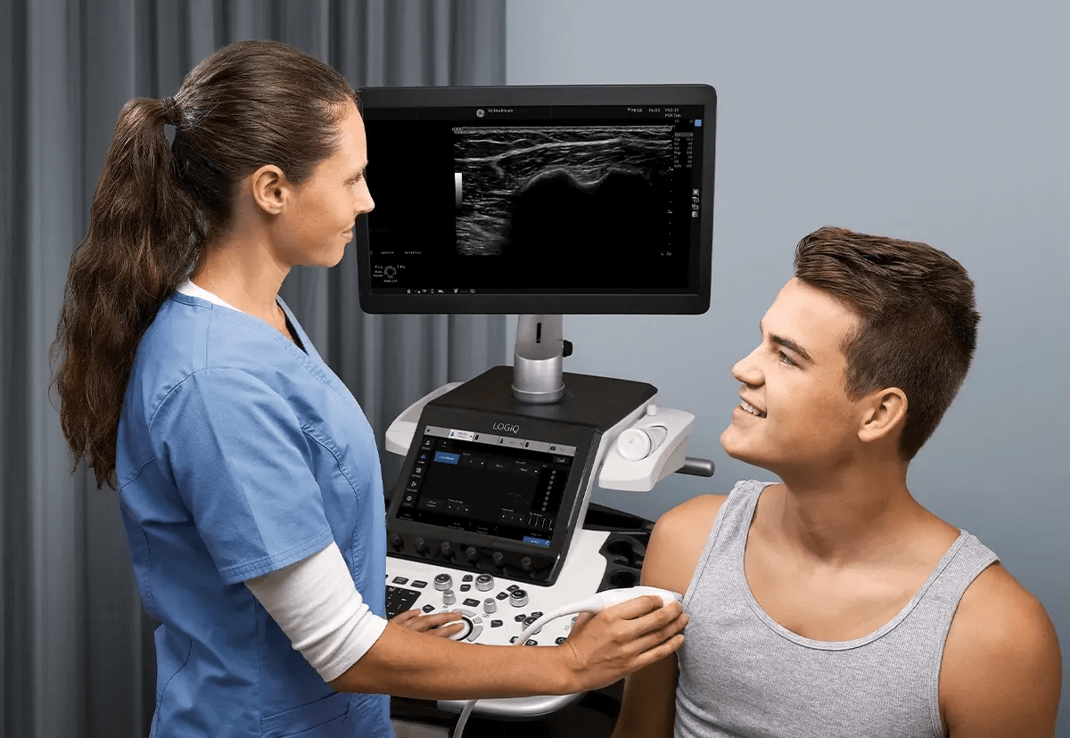 FISIOTERAPIA Y RADIOLOGÍA